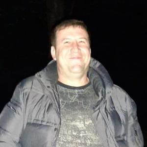 Виталя, 47 лет, Таганрог