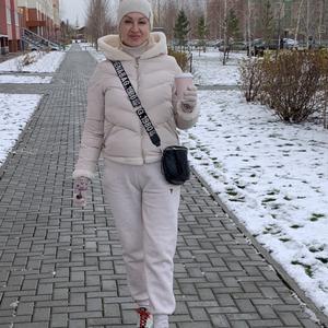 Таня, 48 лет, Барнаул