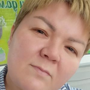 Натали, 46 лет, Лесозаводск