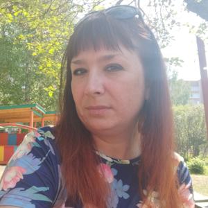 Оксана, 44 года, Юрга
