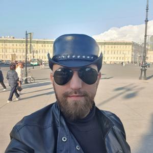 Парни в Санкт-Петербурге: Фрэнки, 42 - ищет девушку из Санкт-Петербурга