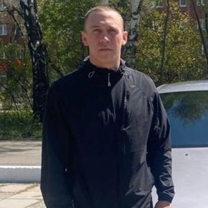 Парни в Новокузнецке: Алексей, 31 - ищет девушку из Новокузнецка