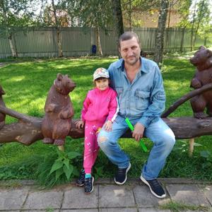 Парни в Краснозаводске: Алексей, 47 - ищет девушку из Краснозаводска