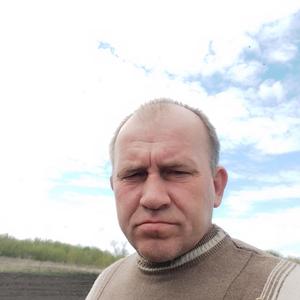 Алексей, 48 лет, Воронеж