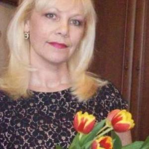 Девушки в Санкт-Петербурге: Татьяна Новожилова, 66 - ищет парня из Санкт-Петербурга