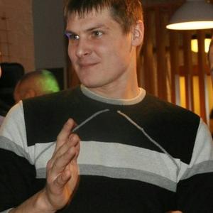 Алексей Бахматов, 31 год, Северодвинск