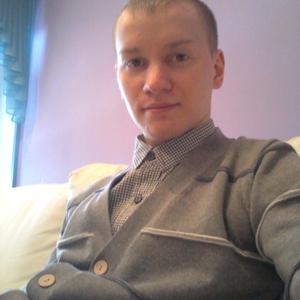 Владимир, 34 года, Кронштадт