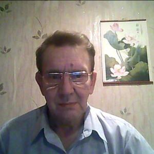 Сергей, 66 лет, Великий Новгород