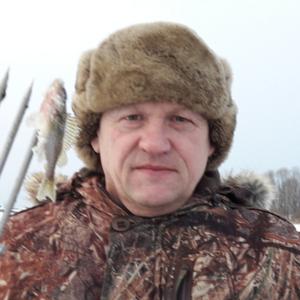 Вова, 62 года, Рязань