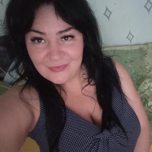 Elvira, 44 года, Вологда