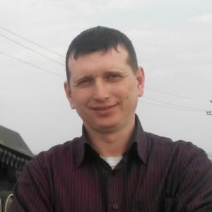 Сергей, 45 лет, Волжский