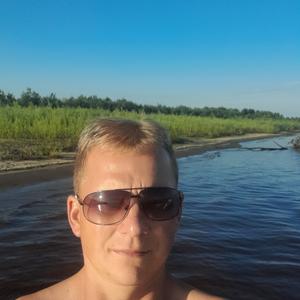 Иван, 38 лет, Архангельск