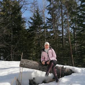 Светлана, 55 лет, Южно-Сахалинск