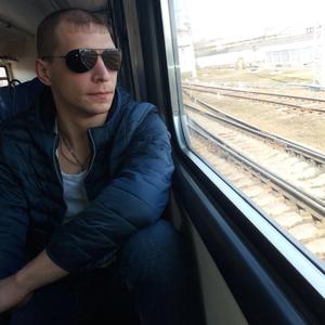Парни в Санкт-Петербурге: Александр Волков, 34 - ищет девушку из Санкт-Петербурга