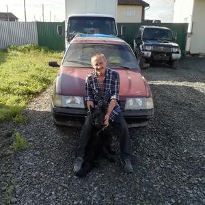 Владислав, 60 лет, Иркутск