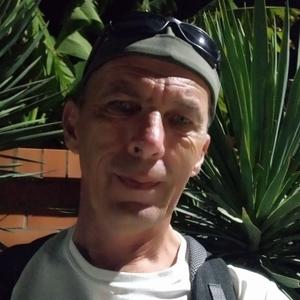 Алексей, 57 лет, Ставрополь