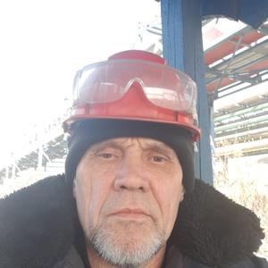 Игорь, 57 лет, Биробиджан