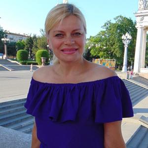 Марина, 54 года, Волжский