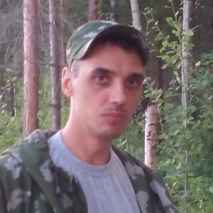 Denis, 35 лет, Усть-Илимск