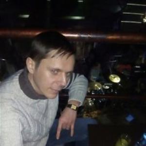 Парни в Нововоронеже: Сергей Палагин, 42 - ищет девушку из Нововоронежа
