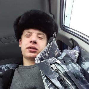 Илья, 28 лет, Николаевск-на-Амуре