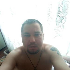 Слава, 36 лет, Ульяновск