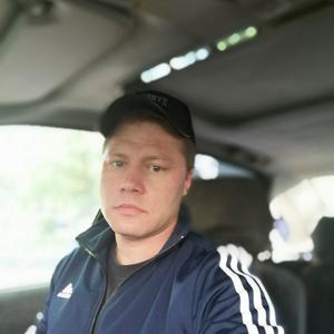 Парни в Лермонтов: Алексей, 40 - ищет девушку из Лермонтов