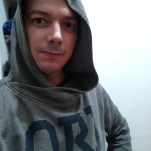 Sergey Nikolaevich, 40 лет, Саратов