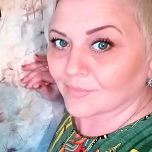 Людмила, 51 год, Нягань