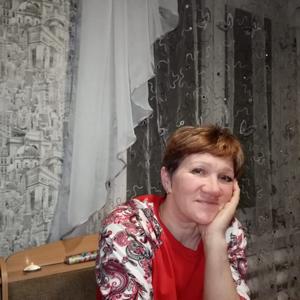 Девушки в Вихоревке: Татьяна Соленкова, 54 - ищет парня из Вихоревки