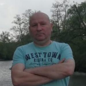 Парни в Тамбове: Владимир, 53 - ищет девушку из Тамбова