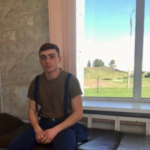 Osman, 26 лет, Красногорск