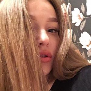 Olesya, 22 года, Назарово