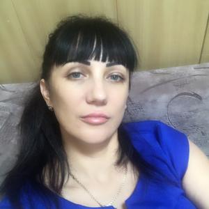 Ольга, 43 года, Уссурийск