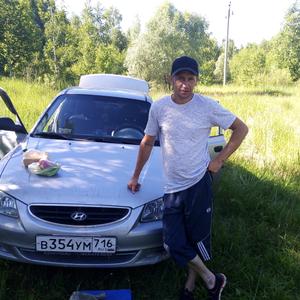 Пётр, 41 год, Казань