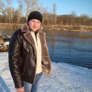 Максим Олия, 29 лет, Пушкино
