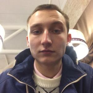 Евгений, 27 лет, Солигорск