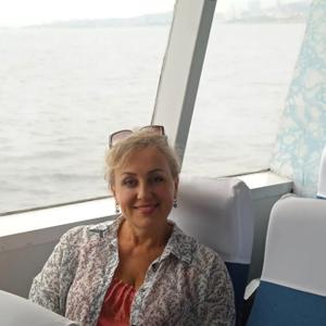 Девушки в Владивостоке: Татьяна, 53 - ищет парня из Владивостока