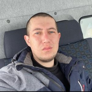 Дамир, 31 год, Казань