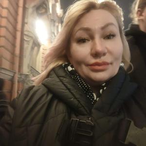Лариса, 52 года, Москва