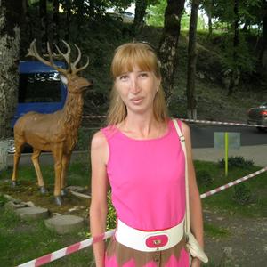 Девушки в Йошкар-Оле: Юлия, 36 - ищет парня из Йошкар-Олы