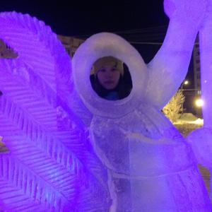 Девушки в Печоре: Оксана Протасова, 43 - ищет парня из Печоры