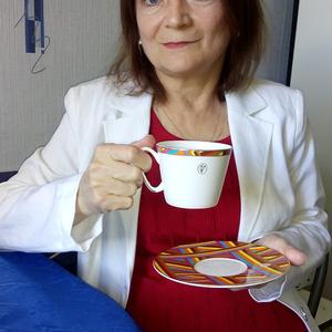 Вероника, 67 лет, Саров