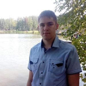 Вячеслав, 31 год, Брянск