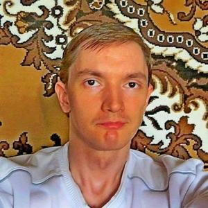 Марсель Гильмутдинов, 39 лет, Лениногорск