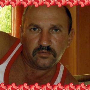 Геннадий, 58 лет, Ставрополь