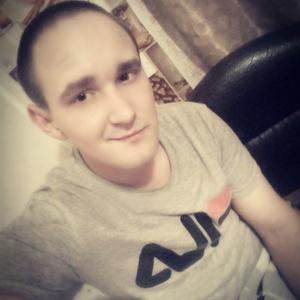 Кирилл, 26 лет, Брянск