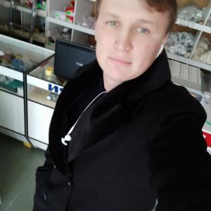 Владимир, 28 лет, Курганинск