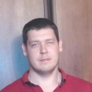 Иван, 31 год, Балашиха