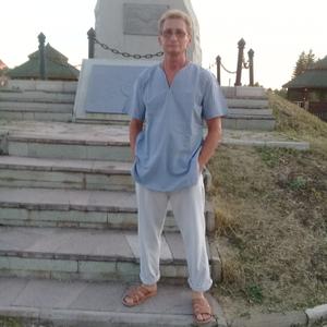 Парни в Кувандыке: Сергей, 62 - ищет девушку из Кувандыка